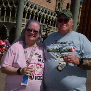 Meet your Posher, Alice